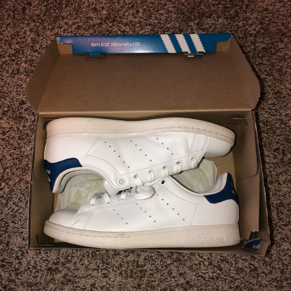 Adidas Stan Smiths